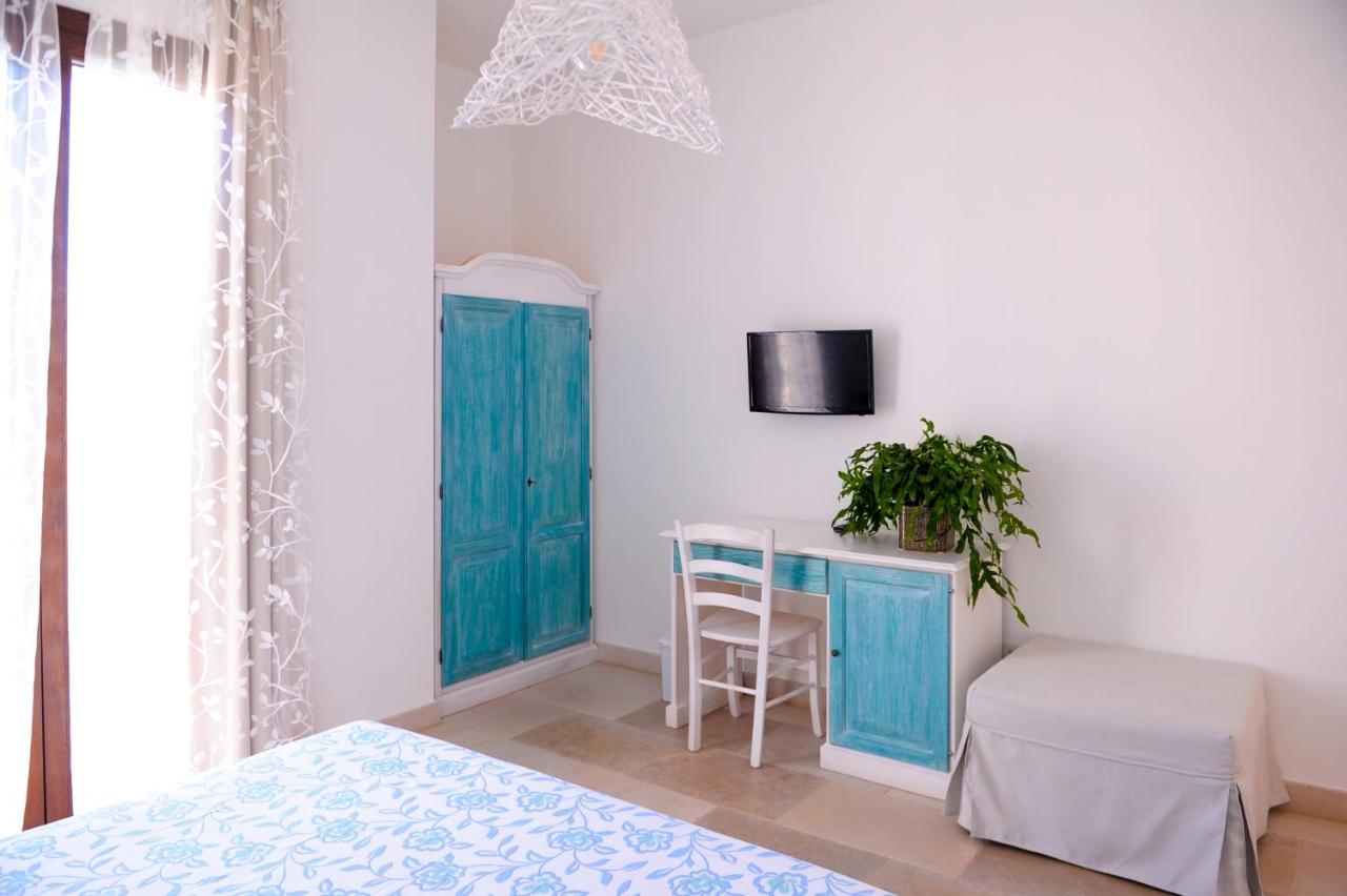 Villa Sofia Affittacamere Porto Cesareo Dış mekan fotoğraf