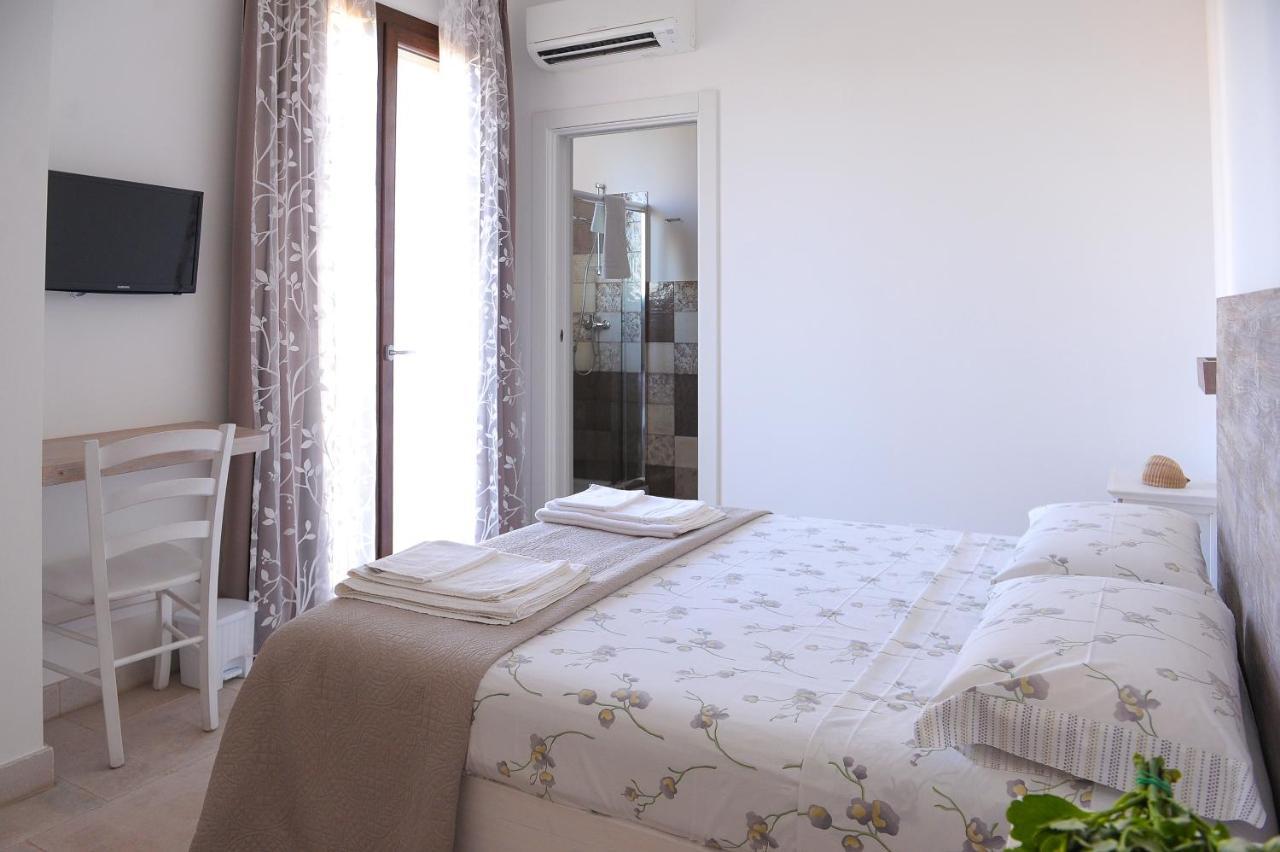 Villa Sofia Affittacamere Porto Cesareo Dış mekan fotoğraf