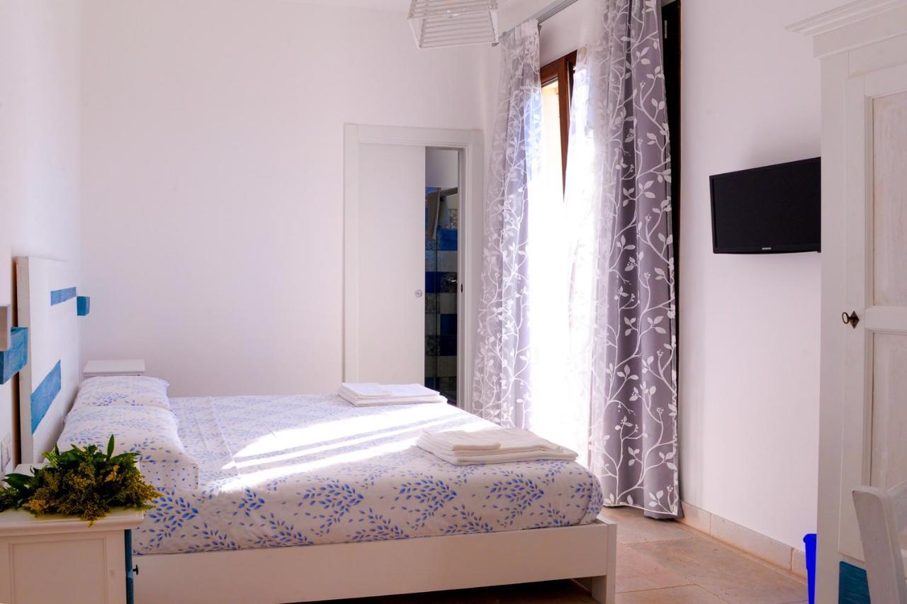 Villa Sofia Affittacamere Porto Cesareo Dış mekan fotoğraf