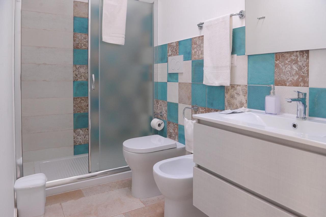 Villa Sofia Affittacamere Porto Cesareo Dış mekan fotoğraf