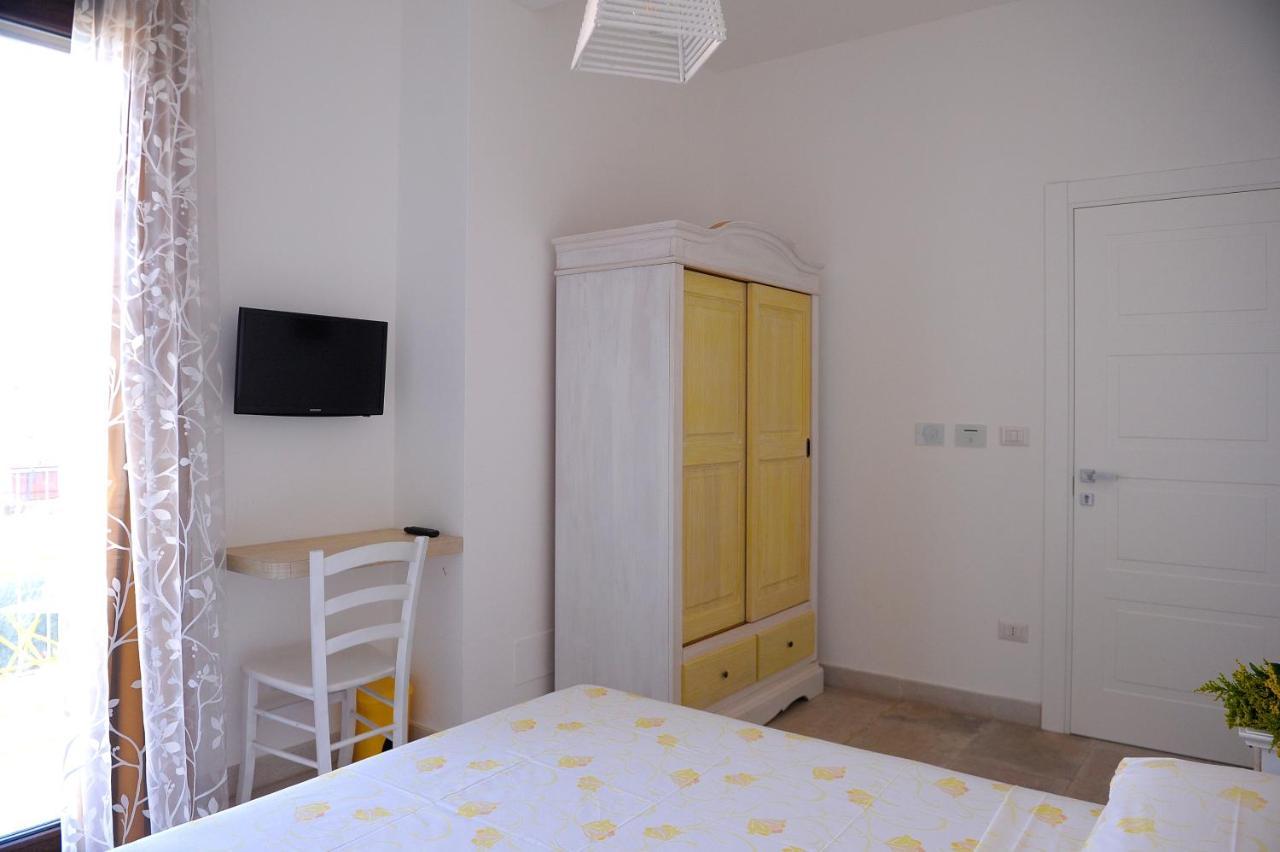 Villa Sofia Affittacamere Porto Cesareo Dış mekan fotoğraf