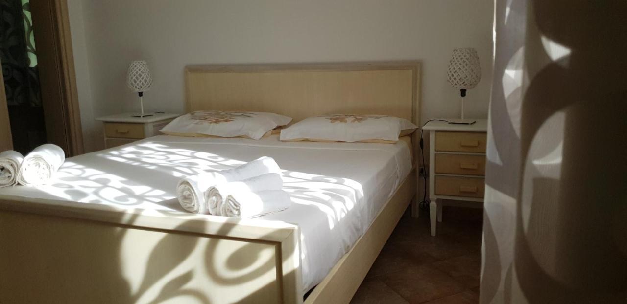 Villa Sofia Affittacamere Porto Cesareo Dış mekan fotoğraf