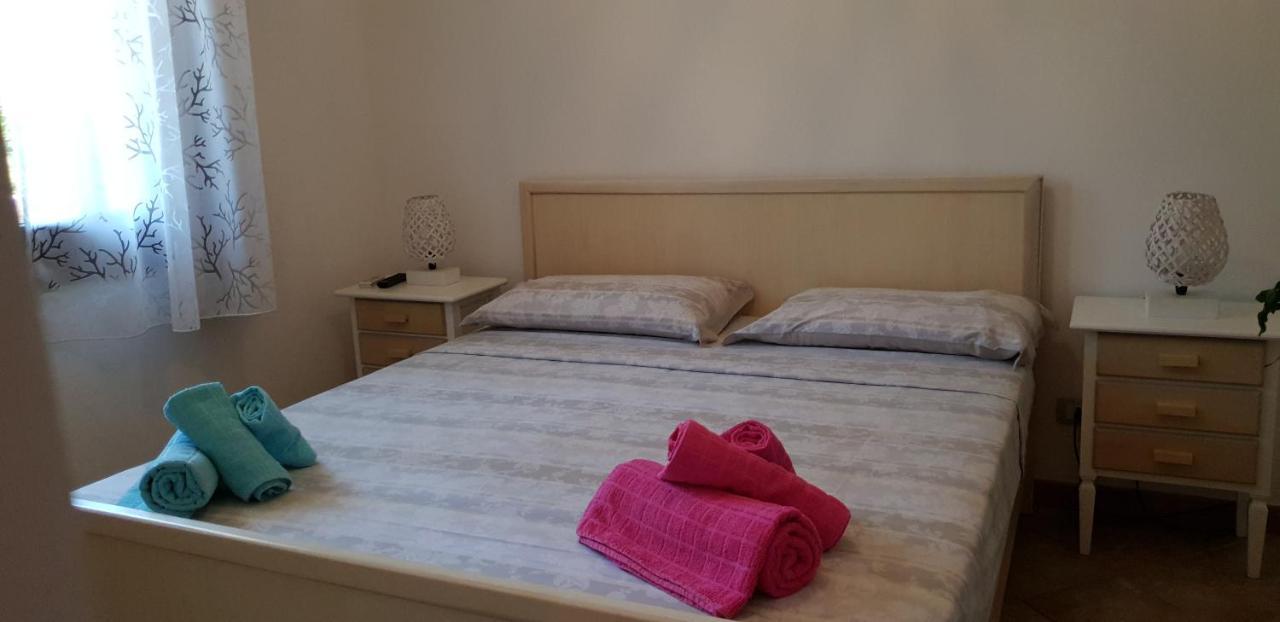 Villa Sofia Affittacamere Porto Cesareo Dış mekan fotoğraf